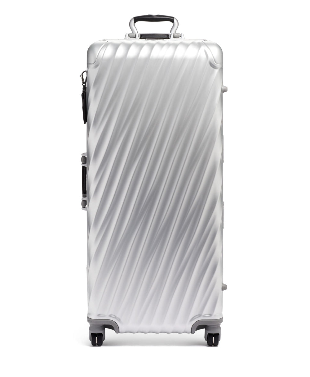 Rolling Trunk 19 Degree Aluminum Collection