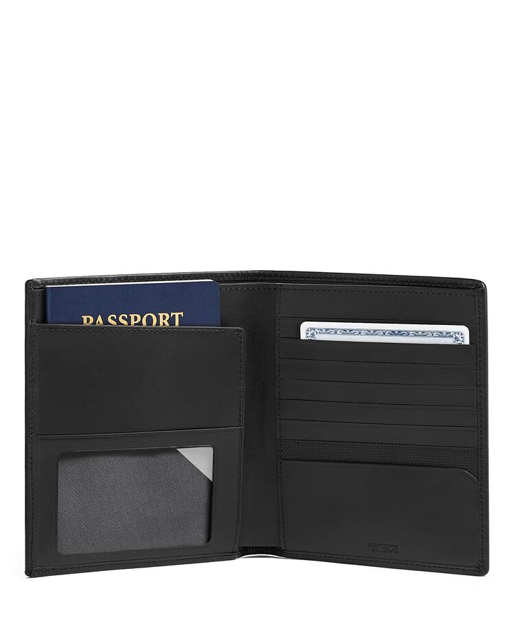 حقيبة  لجواز السفر
