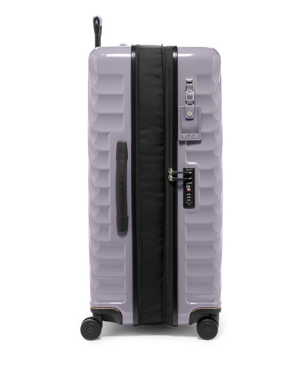 Extended Trip Expandable 4 wheeled Packing Case