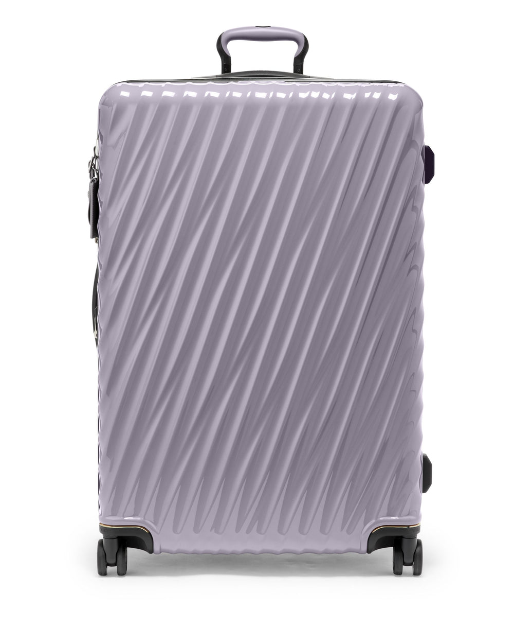Extended Trip Expandable 4 wheeled Packing Case 19 Degree Collection