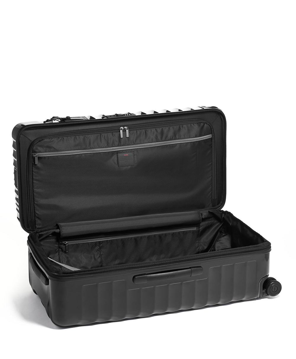 Rolling Expandable Trunk