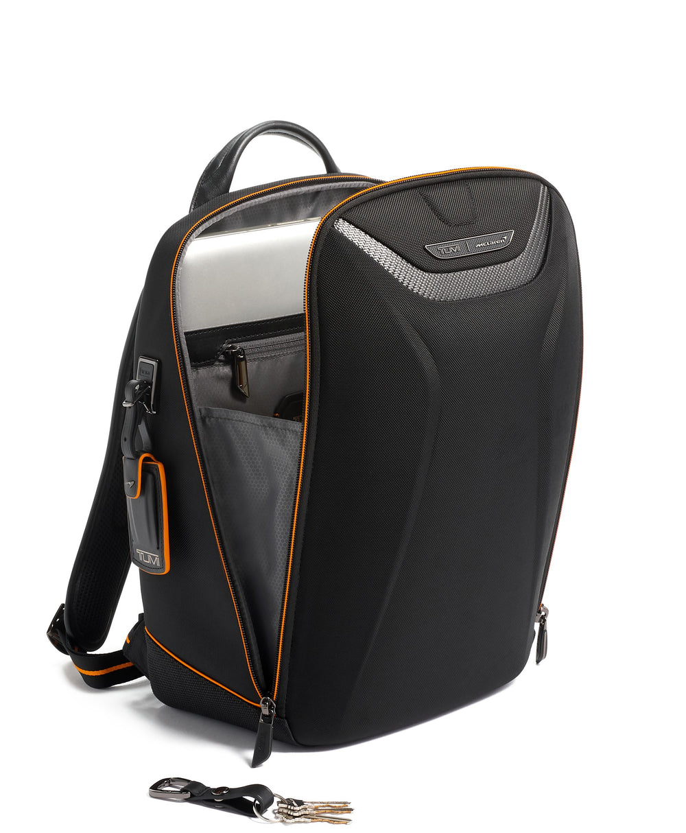 حقيبة ظهر هالو - TUMI | McLaren