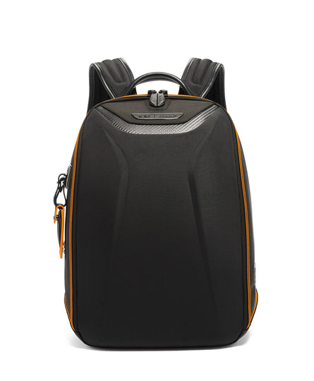 Halo Backpack TUMI I McLaren Collection