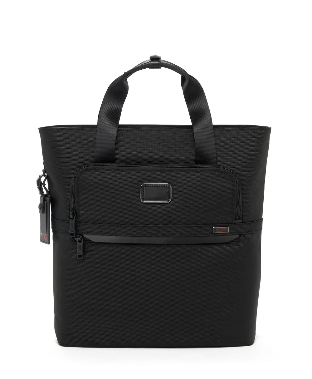Tote Backpack Alpha 3 Collection