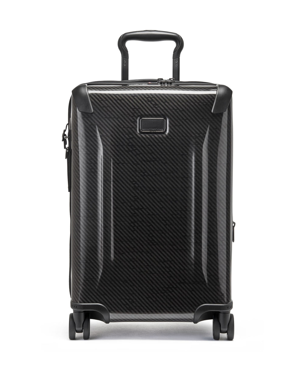 International Expandable 4 Wheeled Carry-On Tegra-Lite® Collection
