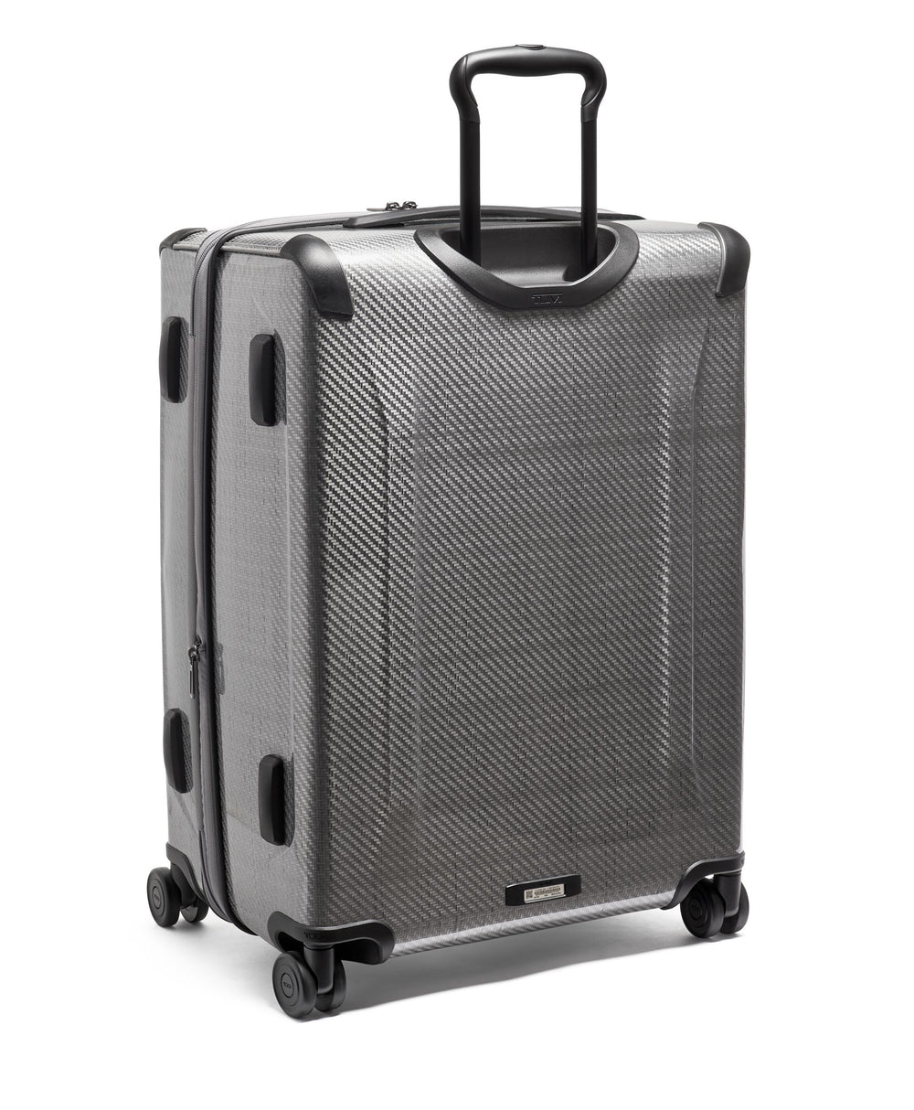 Short Trip Expandable 4 Wheeled Packing Case