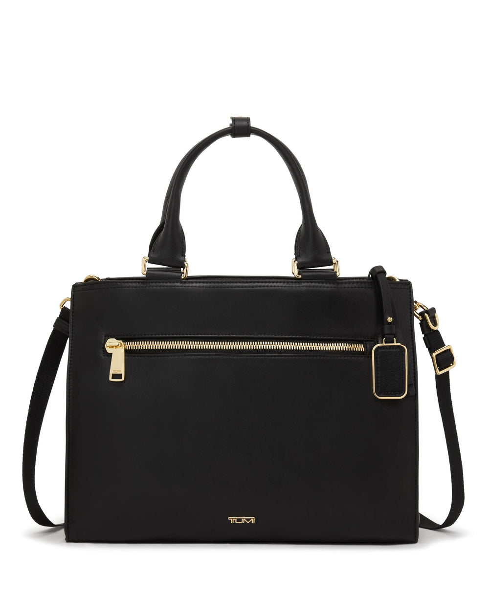 Lynn Tote Voyageur Collection
