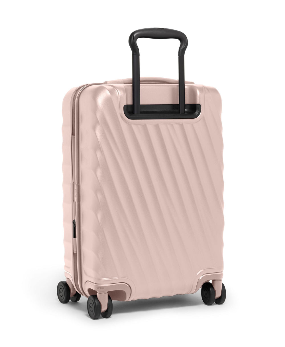 International Expandable 4 Wheels Carry-On