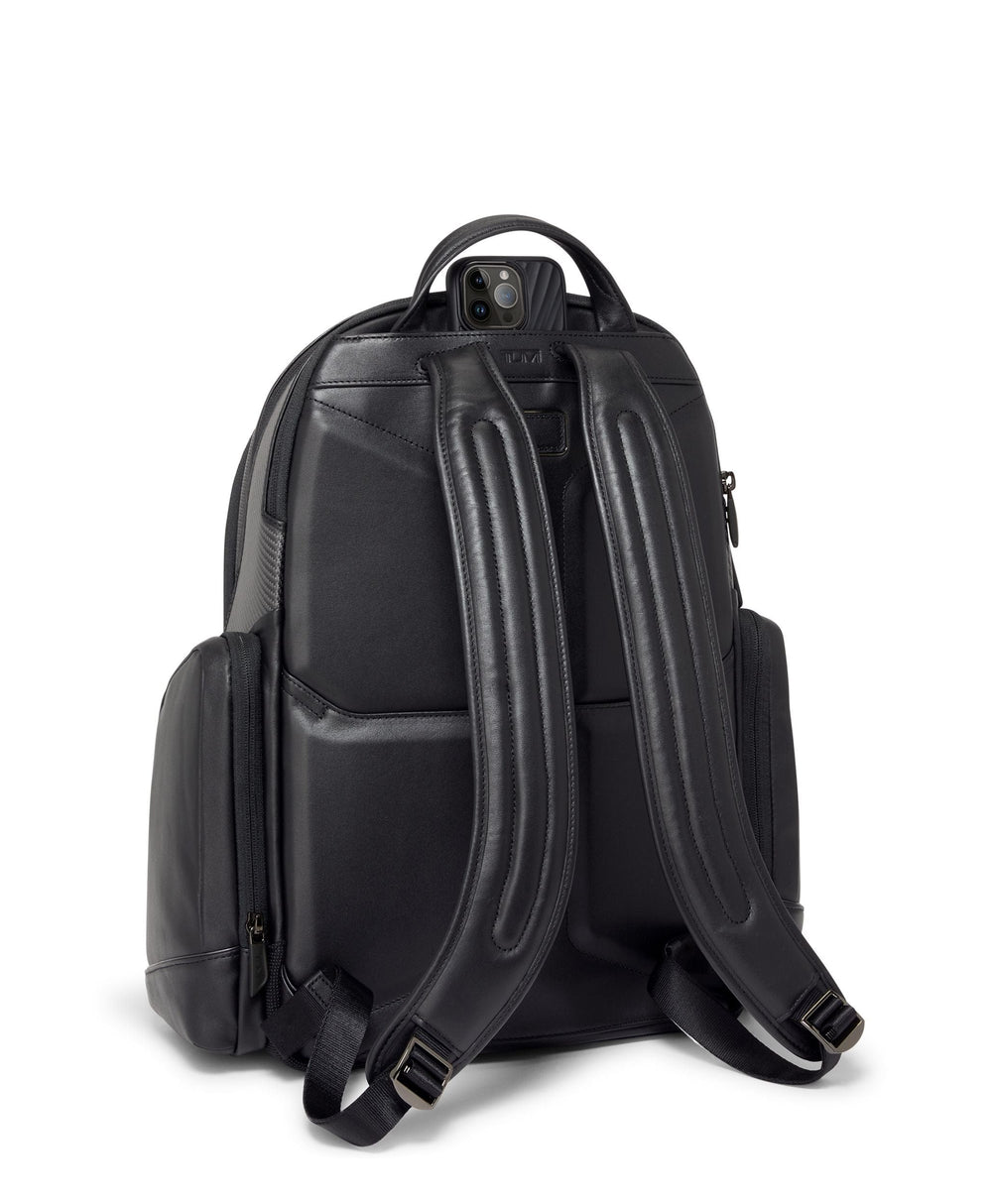 Paddock Backpack
