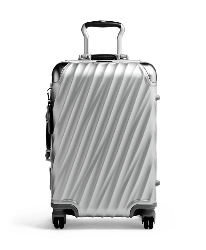 International Carry-On 19 Degree Aluminum Collection