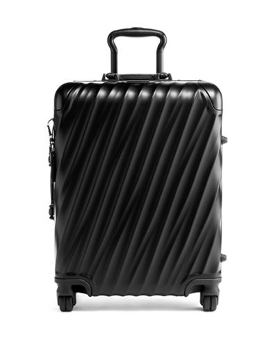 Continental Carry-On 19 Degree Aluminum Collection