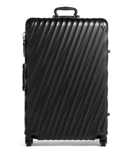 Extended Trip Packing Case 19 Degree Aluminum Collection