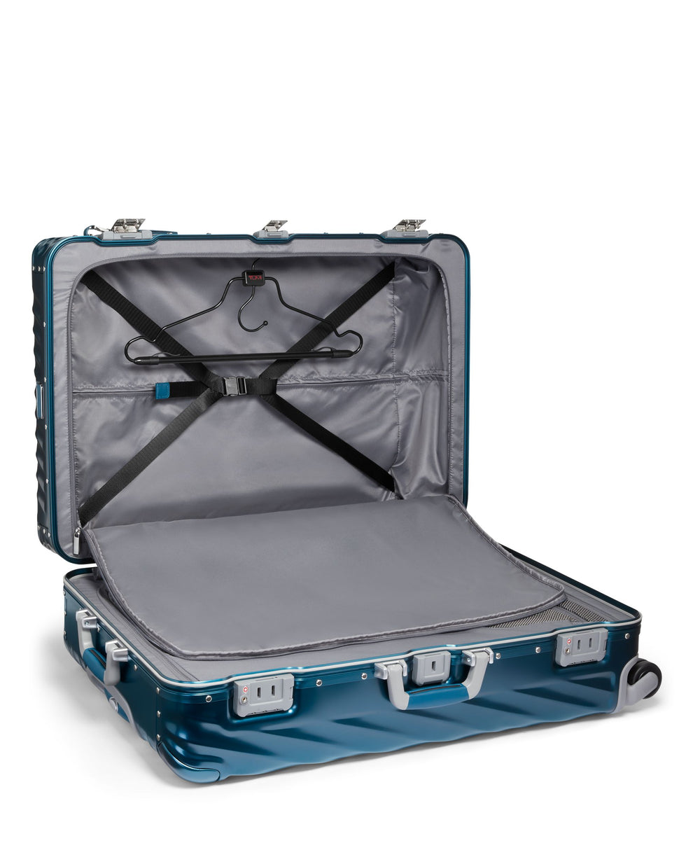 Extended Trip Packing Case
