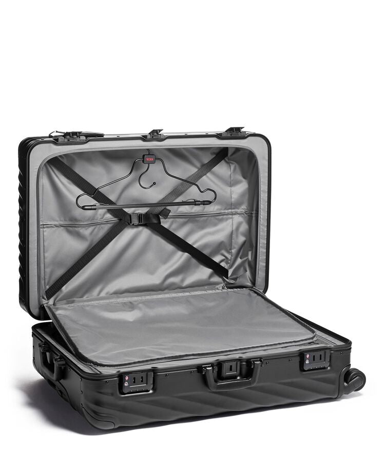 Extended Trip Packing Case